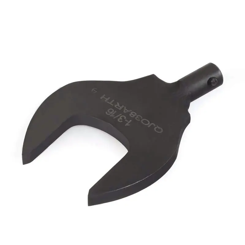 Snap-on 2" Square Drive Open End Head