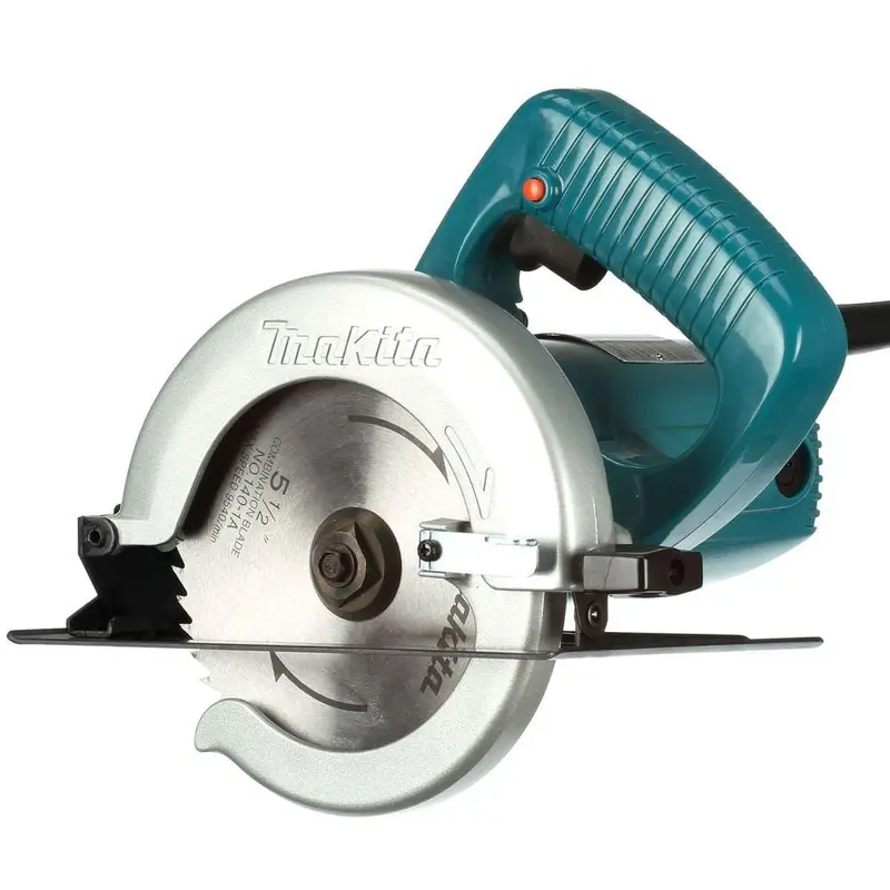 8 Amp 5-1/2 in. Corded Electric Brake Circular Saw with 18T Carbide Blade9 / each