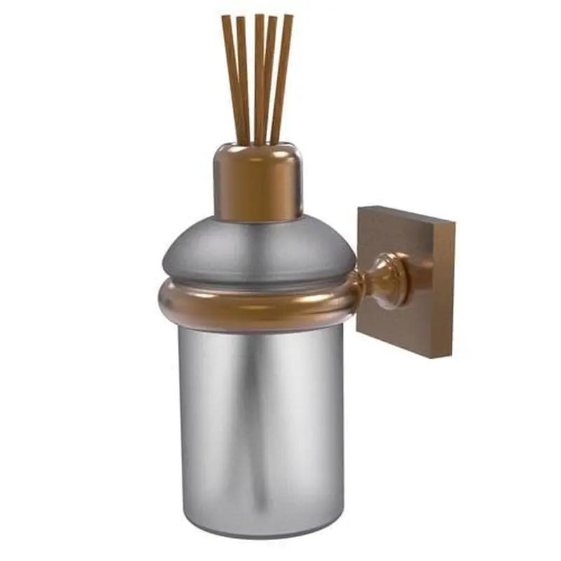 Allied Brass Montero Brushed Bronze Brass Bath Accessory Set