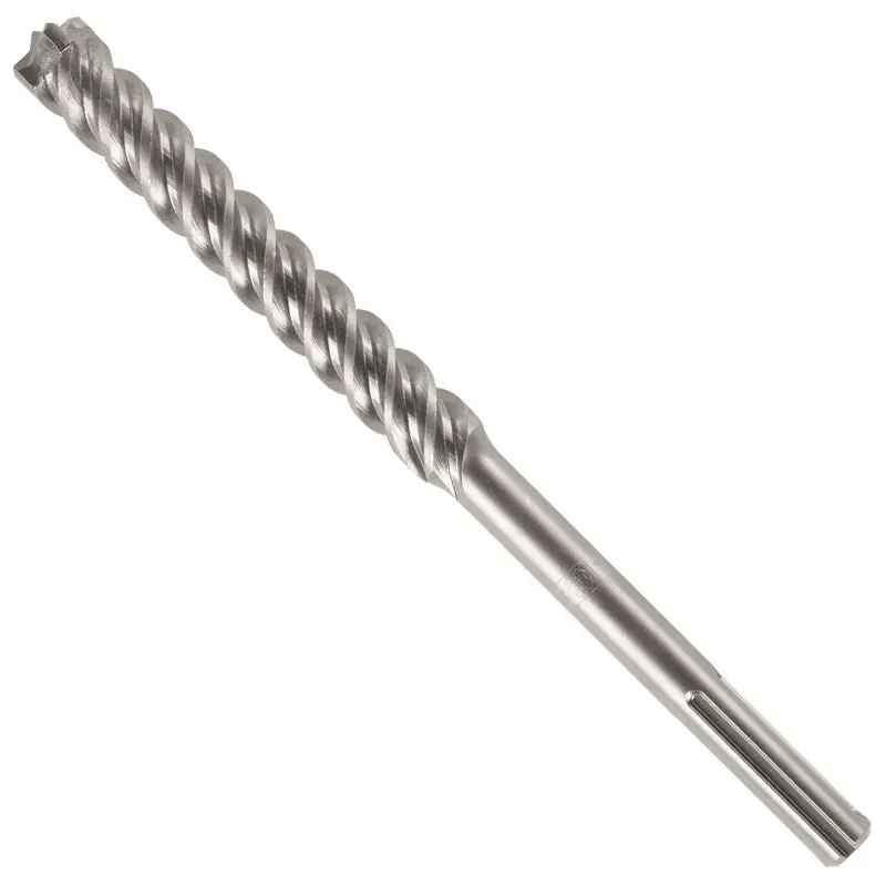 Bosch | HCFC5050 1 In. x 8 In. x 13 In. SDS-max SpeedXtreme Rotary Hammer Drill Bit