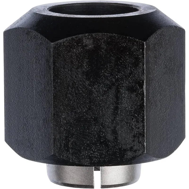 Collet and Nut Set | 12mm