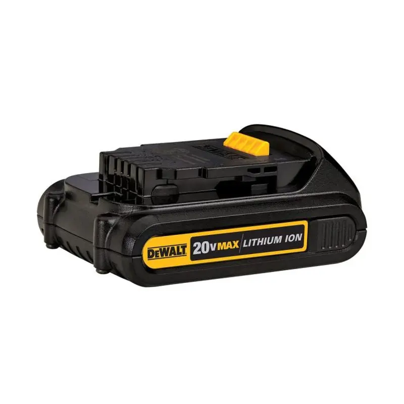 DEWALT 20-Volt MAX Li-Ion Battery