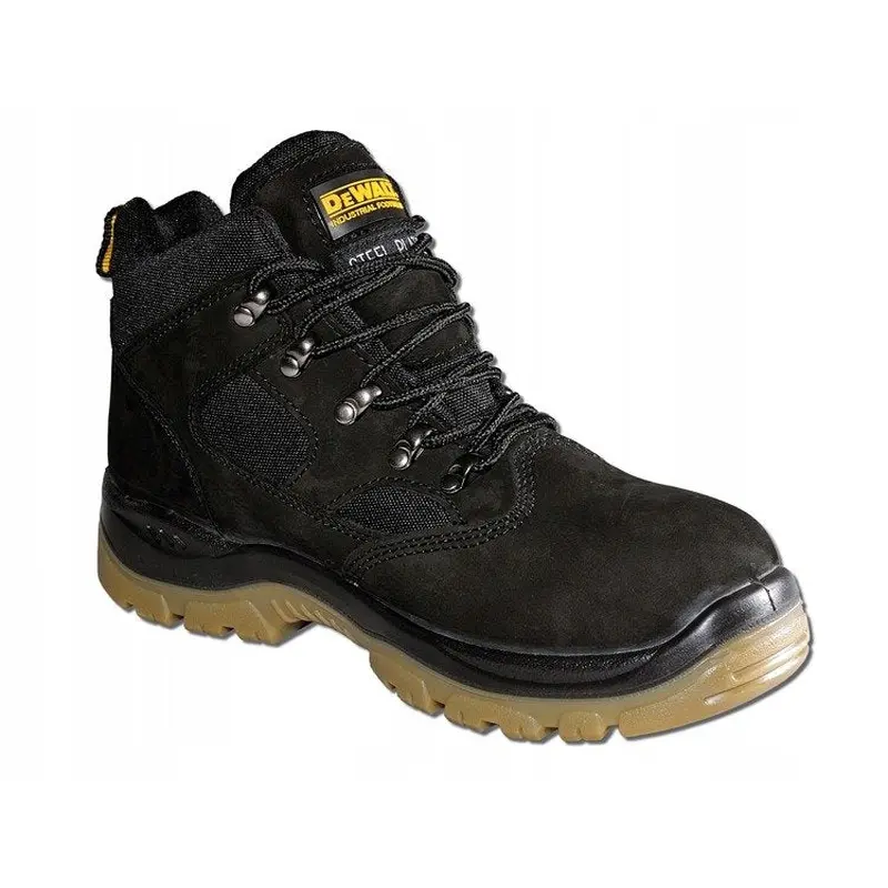 DeWalt Challenger WP Shoes - Black | DWF50113-11140
