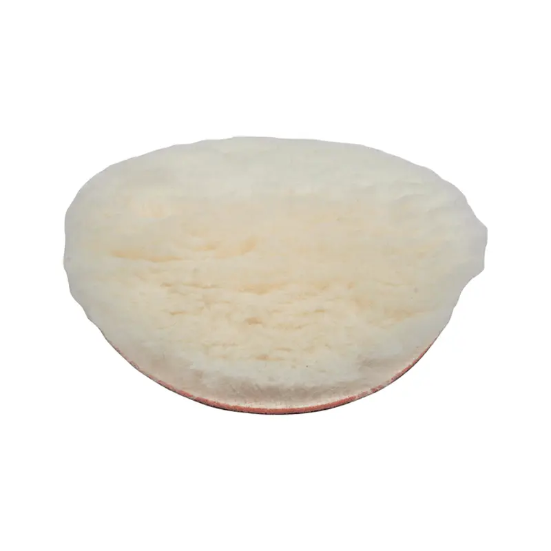 Polishing Pad Woven Lamb - Pack of 2 | 59391452165mm