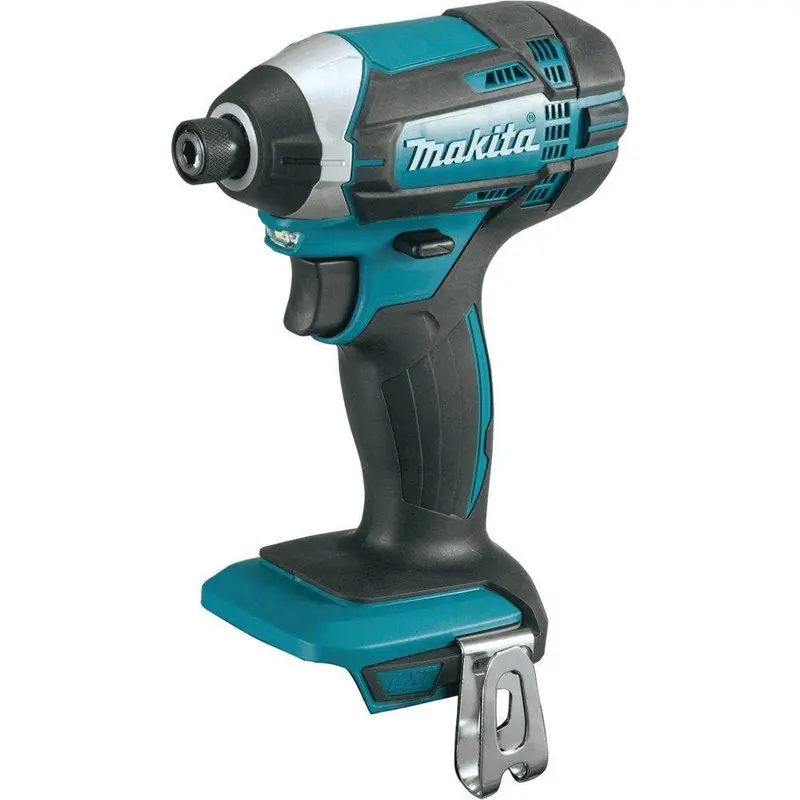 18-Volt LXT Lithium-Ion 1/4 in. Cordless Impact Driver (Tool-Only)Tool Only / 2.8