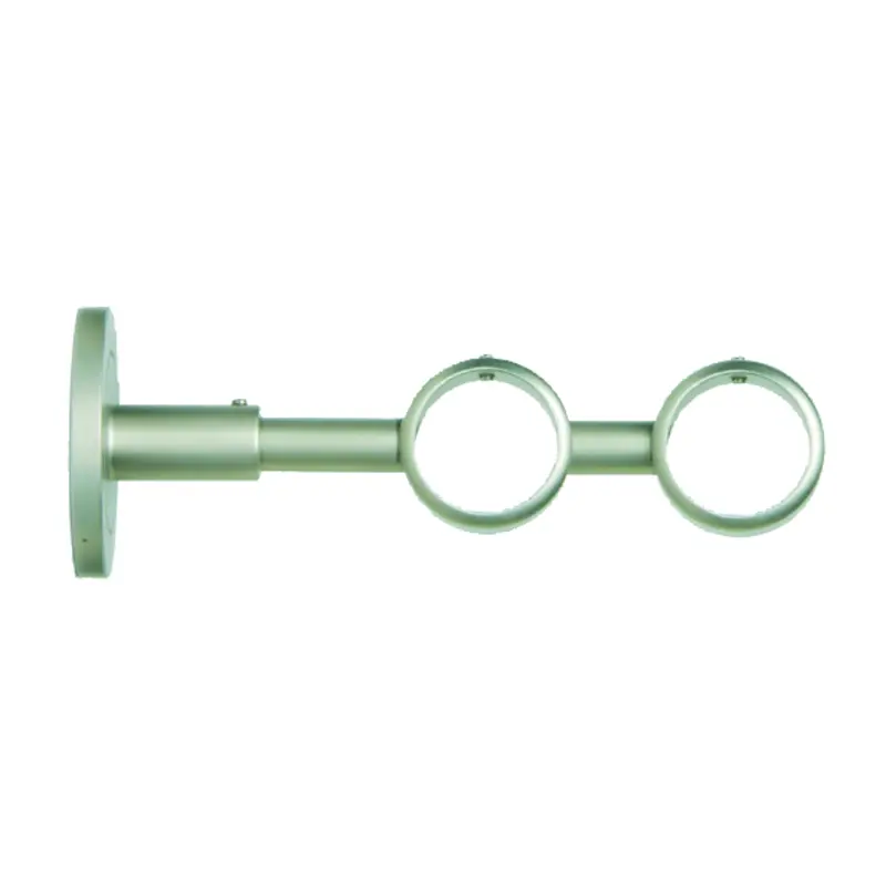 Double Irati Bkt-stainless Steel