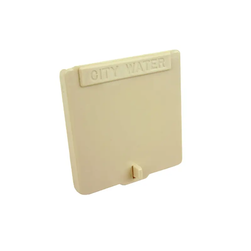 City Water Connector