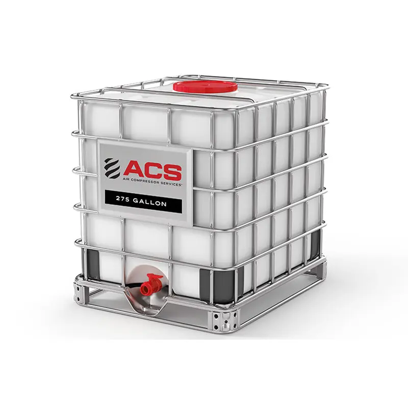 Phillips 66 275 Gallon Oil Replacement - Syndustrial PAG 100-275