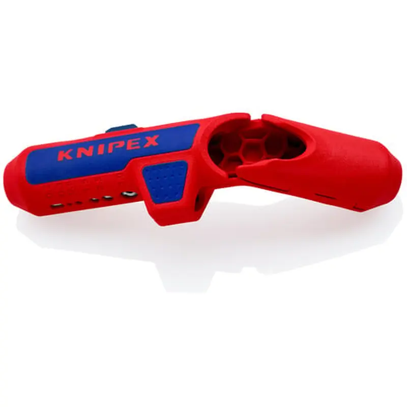 Knipex ErgoStrip Universal Stripping Tool 16 95 01 SB