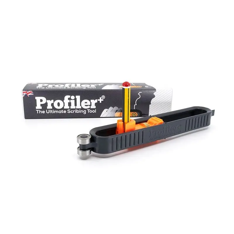 Profiler  The Ultimate Scribing Tool