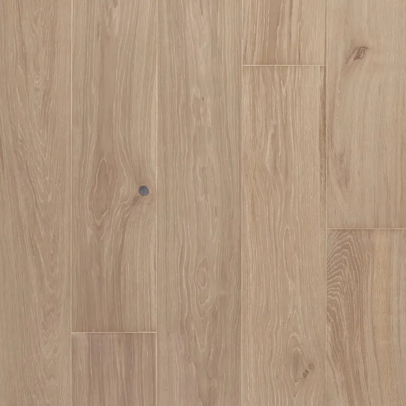 Aspen Springs White Oak Wire-Brushed Engineered Hardwoodbox//sq. ft.