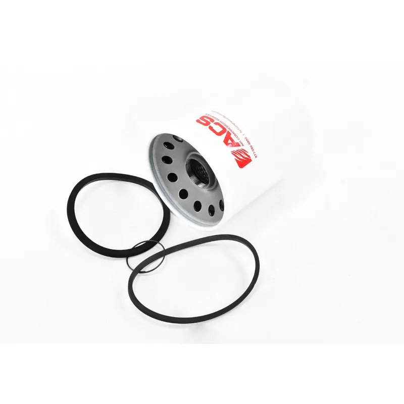 Donaldson Oil Filter Replacement - P550387