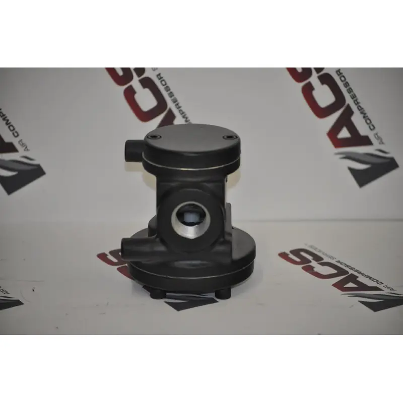 Joy Pneumatic Valve Replacement - 0519456-007