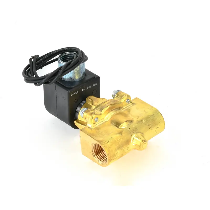 Sullair Blowdown Valve Replacement - 42103
