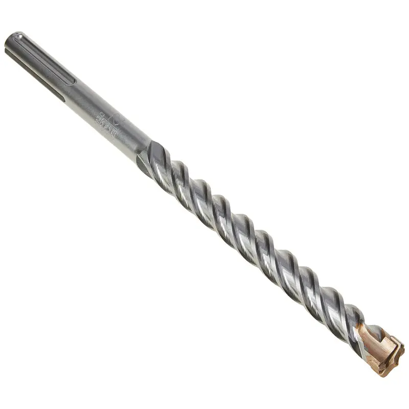 SDS-Max Bit - 4 Cutters |  22 x 340 x 200 mm