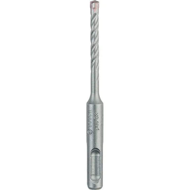 SDS-Plus-5X 5x50x110mm Hammer Drill Bit