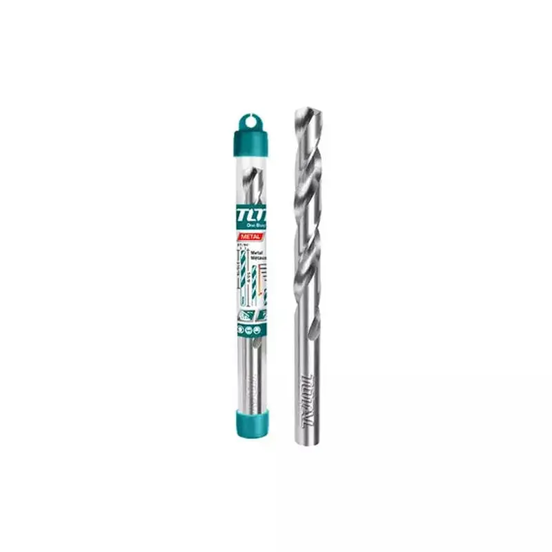 Total Drill Bit M2 HSS Diameter 7.0mm TAC110701