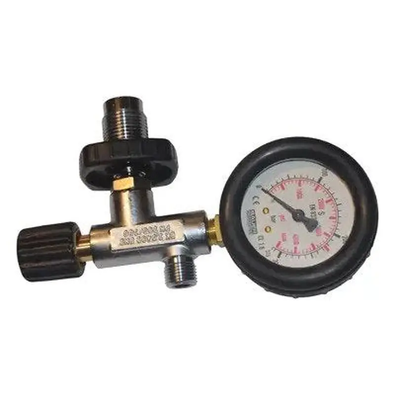 filling valve for 200 bar | 71343