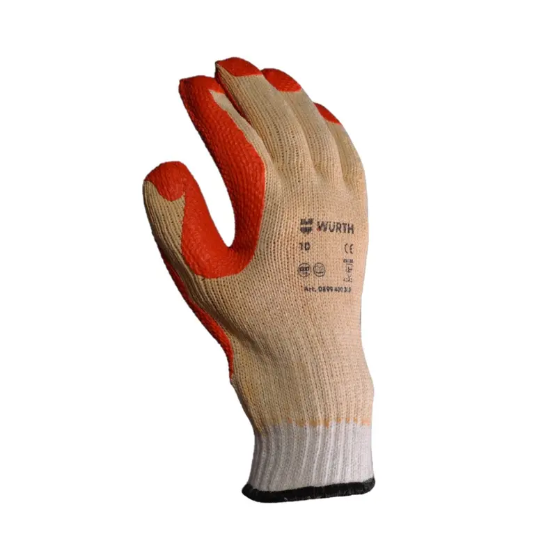 Protective glove bricker | SZ 10