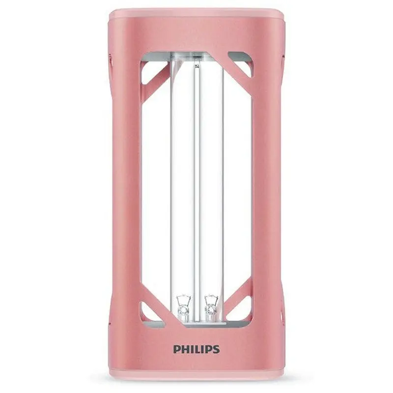 UVC disinfection desk lamp 24W G TG | PHI00057