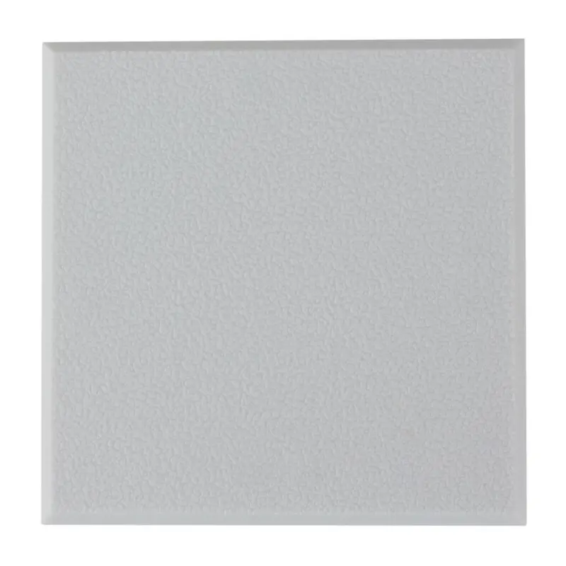 4 in. White Wall Guard0.11 / each