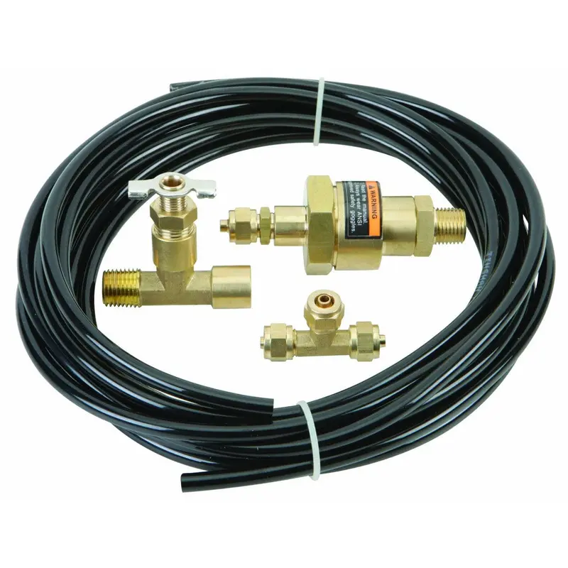 Automatic Compressor Drain Kit