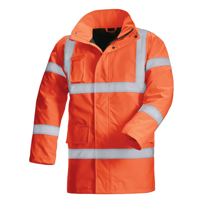 Redwing winter jacket non-fr | 63090Orange / M