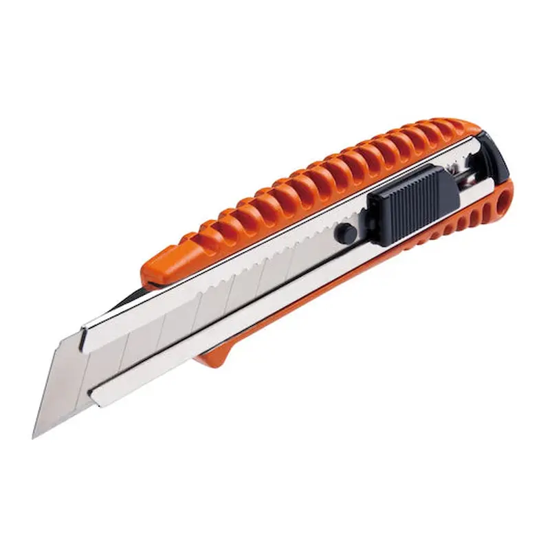 Black Decker 18mm Autolock Snap-Off Knife | BDHT10394