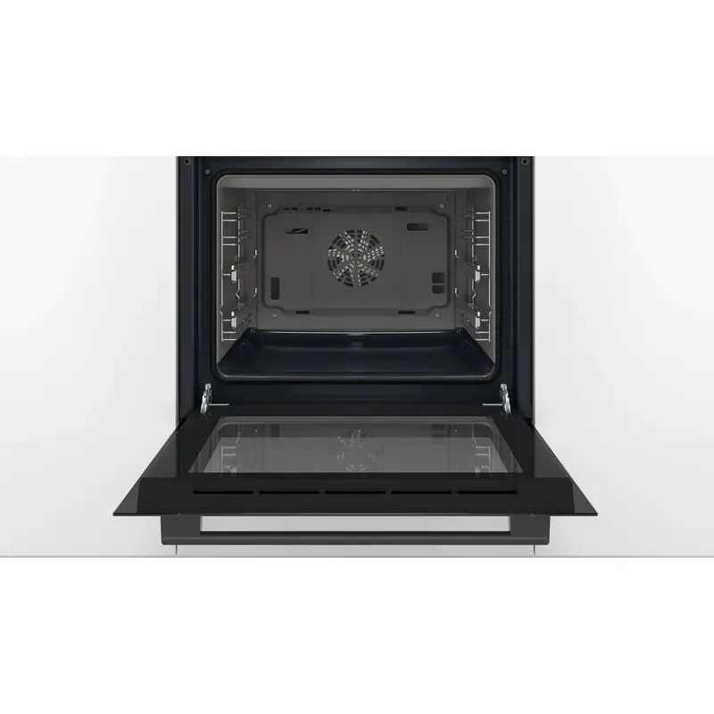 Bosch Built-in Oven HBJ558YB0Q