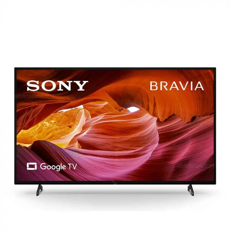 KD-43X75 - 43" - Smart - ATV - 4K - LED TV