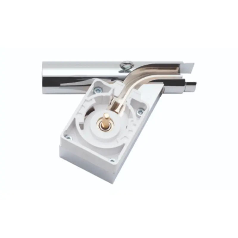 Left Motor Pulley 1-1/8" D Pc