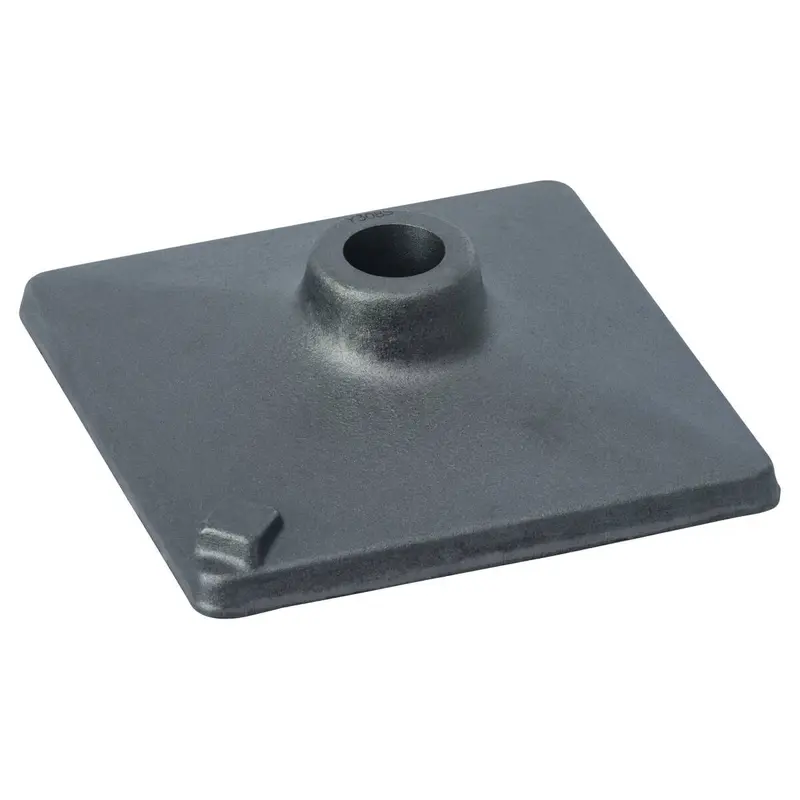 Tamping Plate for Max Shank A