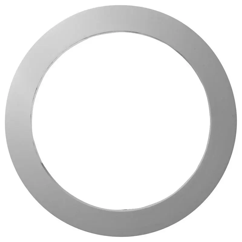 1-1/4 in. x 24-1/8 in. x 24-1/8 in. Trim for Round Louver Vent2.0 / each