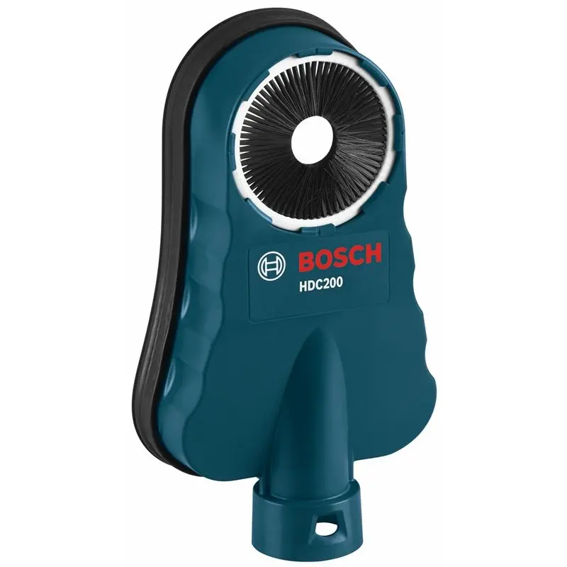 Bosch HDC200 SDS-max Dust Collection Attachment