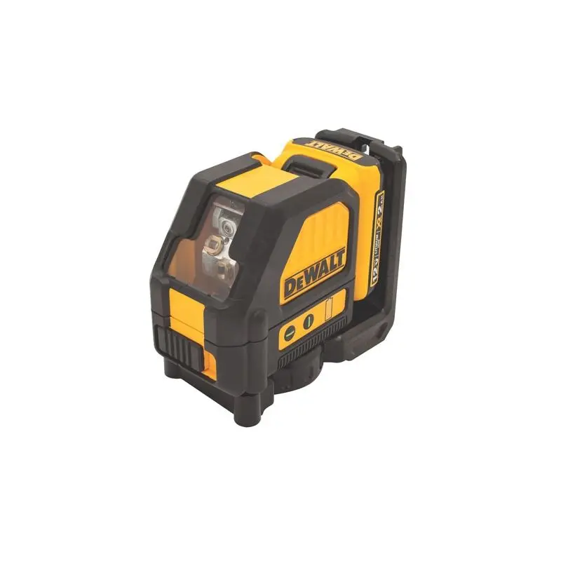 DEWALT DW088LG 12v Green Cross Line Laser