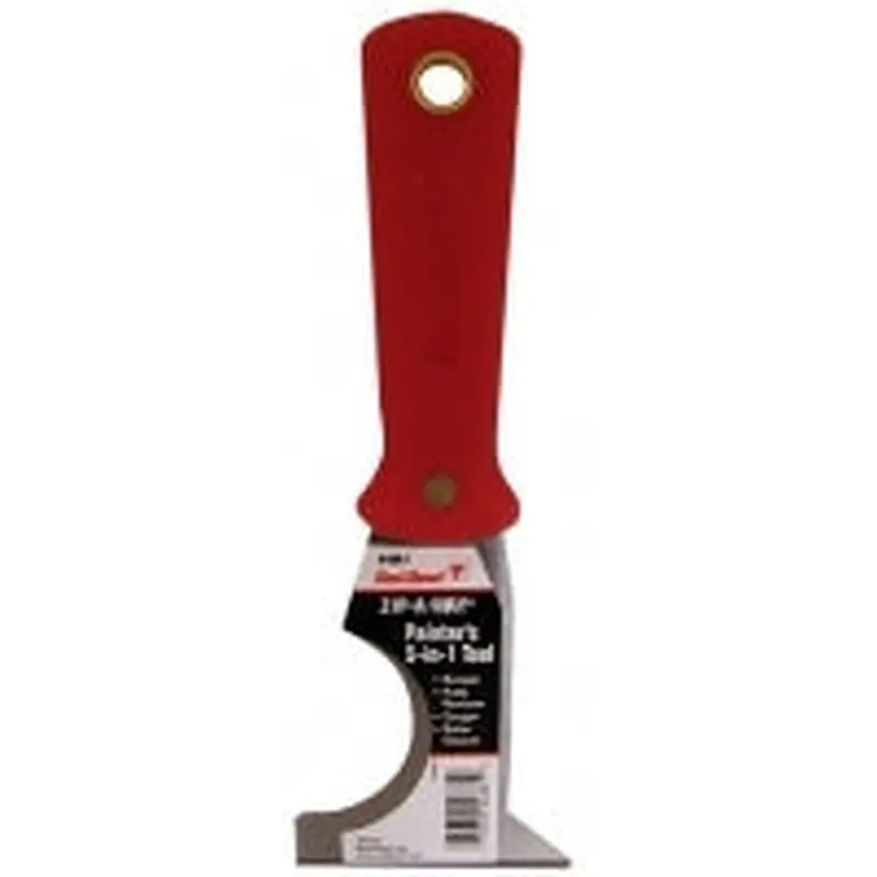 Red Devil 4800 Series Painter's 5-in-1 Tool