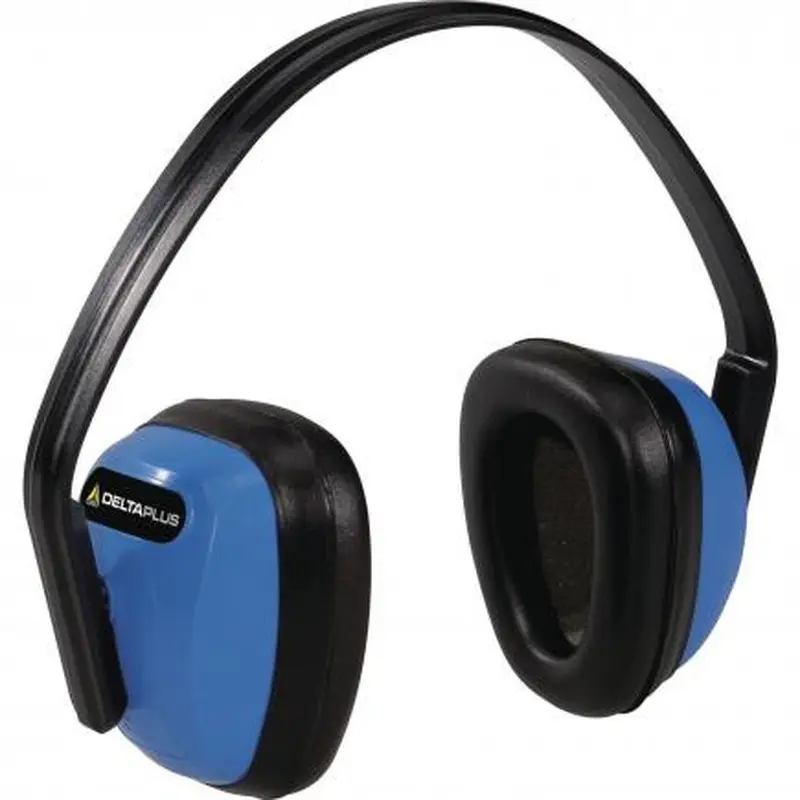 Blue hearing protector | SPA3