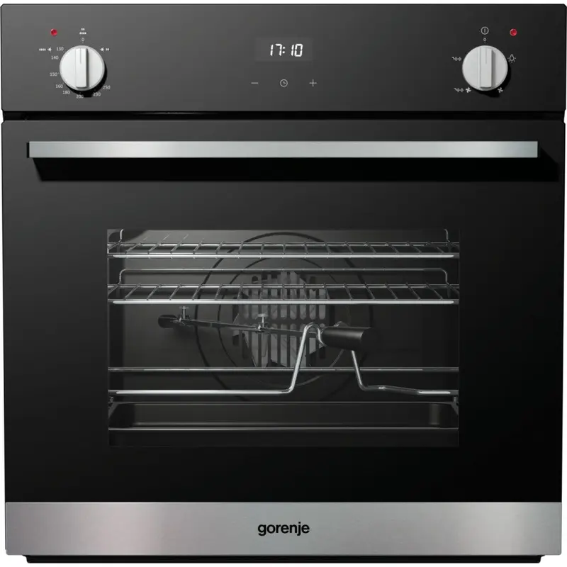 Built-in single oven BOG632A20FBG