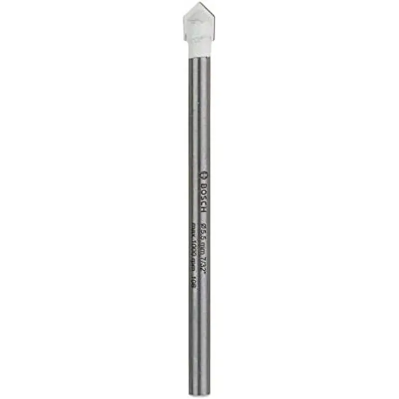 CYL-9 Tile Drill Bit 5.5x70 mm