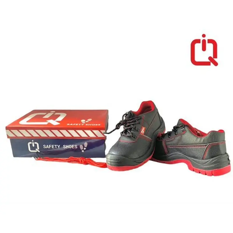 IQ Safety Shoes Low-cut38