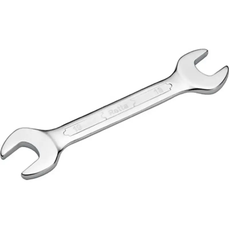 RETTA Double Ended Open Jaw Wrenchs 10x11 mm | RAA1011