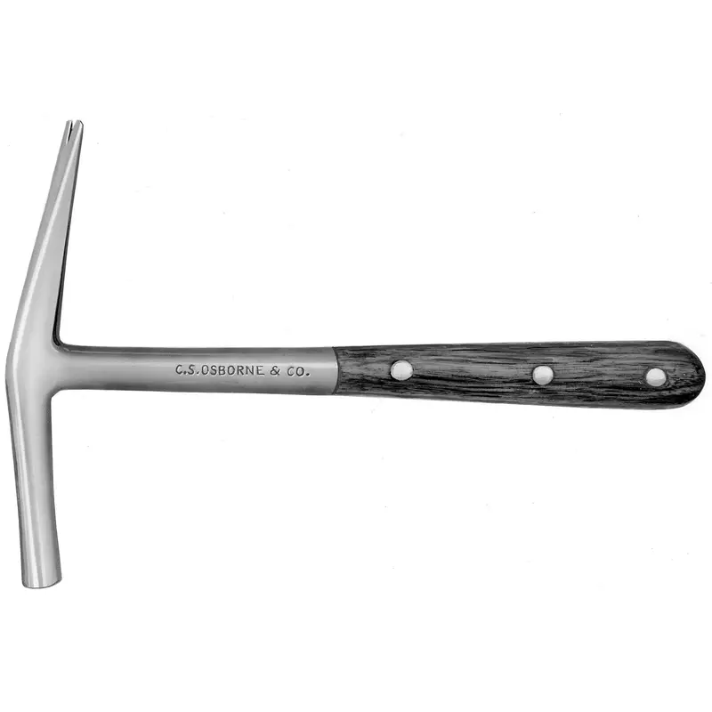 C.S. Osborne Carpet Hammer