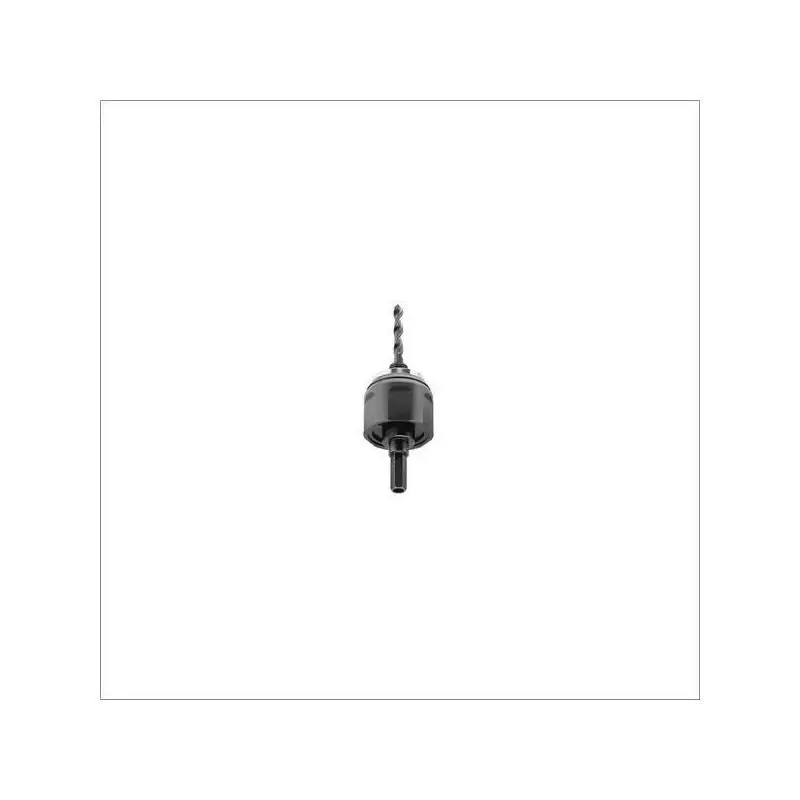 DW1803 7/16" Quick Change Mandrel (1-1/4" to 6")