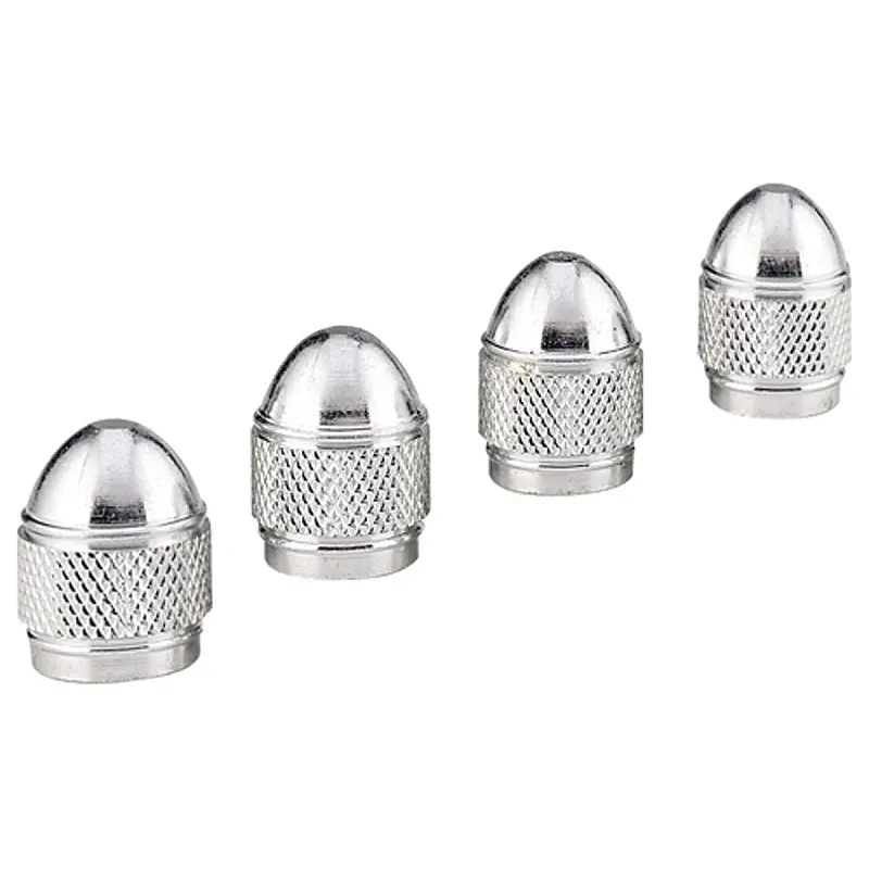 Genuine Victor 07260-8A Valve Cap, Aluminum