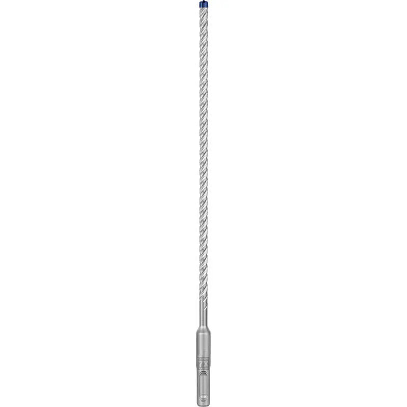 Hammer drill bit SDS-Plus-7X 6x200x265mm