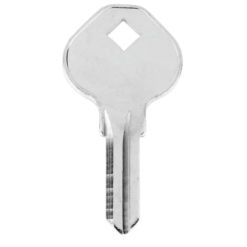 Hy-Ko 11010M8105 Key Blank, For: Master M8105 Locks