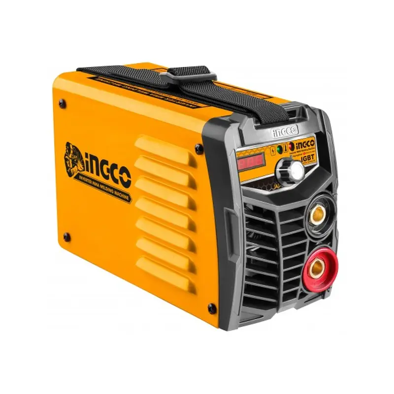 Inverter MMA Welding Machine 85 V (130 A)