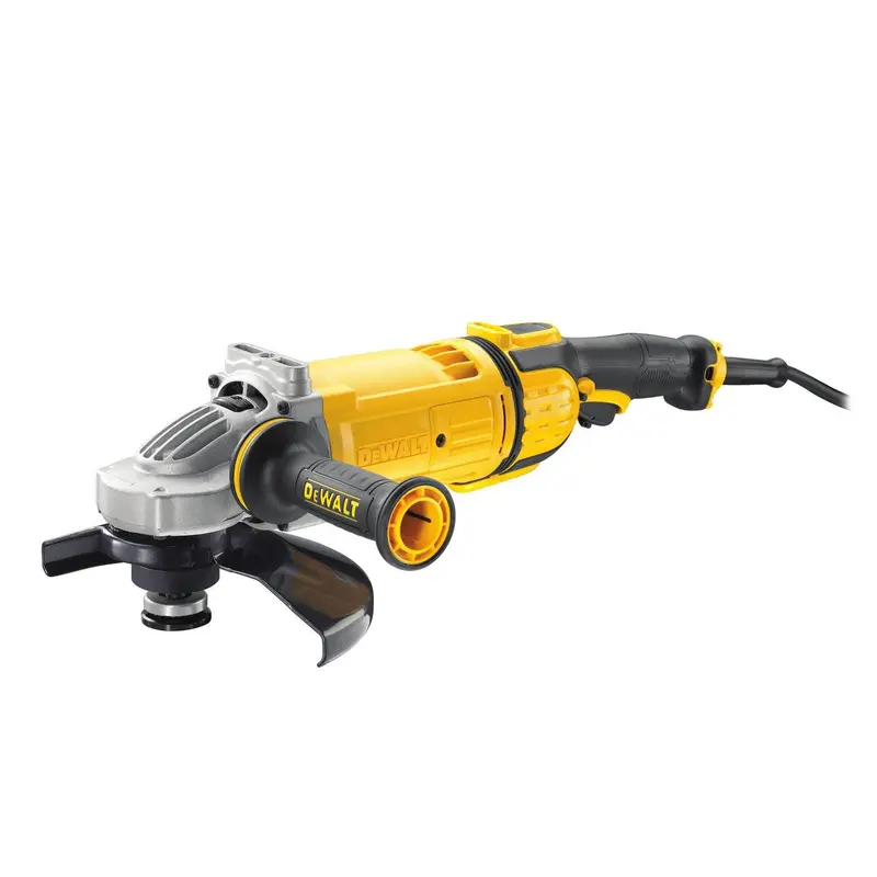 Large Angle Grinder 2400w 220v - 180mm