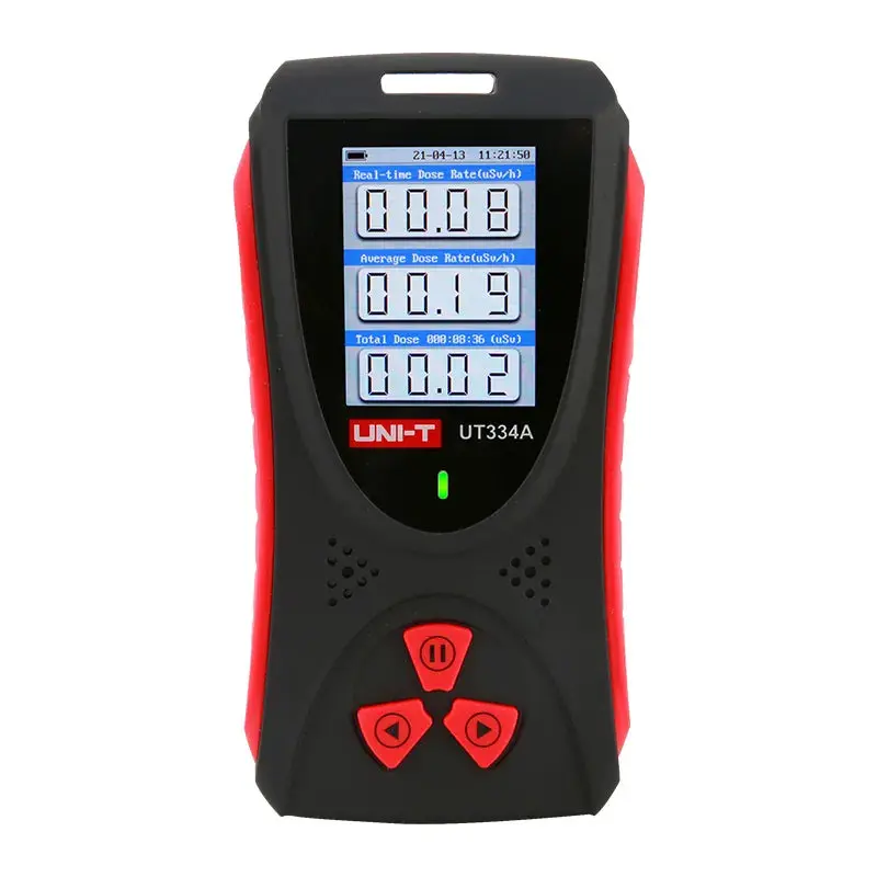 UNI-T Radiation Dose Tester | UT334A