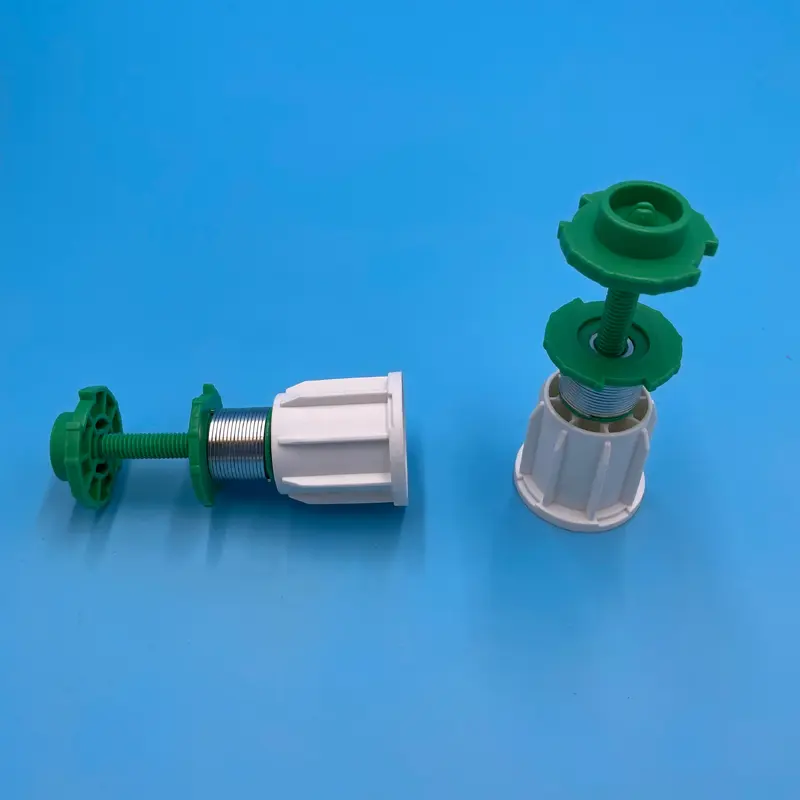 RollEase Easy Spring Plus - Right Side Stop - 1-1/2" Tube - ShortIndividual